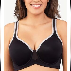 Vanity Fair Full-Figure Bra